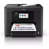 Image de WorkForce Pro WF-4930 - Imprimante multifonctions - couleur - jet d'encre - A4/Legal (support) - jusqu'à 25 ppm (impression) - 500 feuilles - 33.6