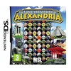 Image de The Lost Treasures of Alexandria - Nintendo DS