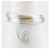 Image de Fil aluminium - Argent - 5 m x 1.5 mm