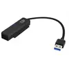 Image de AC1510 - Adaptateur d'interface - 2.5" - SATA - USB 3.2 (Gen 1) - noir