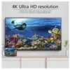 Image de ACT - Câble adaptateur - 24 pin USB-C mâle pour HDMI mâle - 2 m - blindé - noir - support 4K60Hz (4096 x 2160)