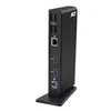 Image de - Station d'accueil - USB 3.2 Gen1 - 2 x HDMI - GigE