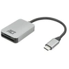Image de - Lecteur de carte (microSD, SD 4.0 UHS-II, microSDHC, microSDXC, TransFlash, SDHC, SDXC) - USB-C 3.2 Gen 1
