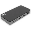 Image de - Station d'accueil - USB-C 3.2 Gen 1 - 2 x HDMI - 1GbE