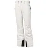 Image de Protest - Kensington Snowpants - Pantalon ski femme Seashell - L / 40