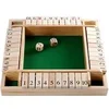 Image de Jeu en bois ferme la boite 4 joueurs