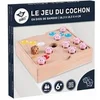 Image de Le jeu du cochon - jeux de societe