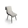Image de Mellow Chauffe-Chaise Sans Fil - 3 niveaux - 40x110 cm - Gris