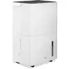 Image de Bora DXDH30 30L/24H Blanc connecté