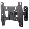 Image de SOLID WM 4241 - Support - bras réglable - pour TV LCD - Taille d'écran : 19"-42" - montable sur mur