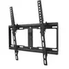 Image de SOLID WM 4421 - Kit de montage (support mural) - pour écran plat - Taille d'écran : 32"-60" - montable sur mur