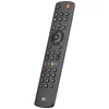 Image de One For All Contour TV Universal Remote Control TV - Contrôle de la télévision/Smart TV - Garanti pour fonctionner avec toutes les marques de fabricants - URC1210 Noir en occasion ou reconditionné