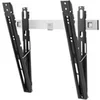 Image de One For All Support TV mural inclinable 32-65 Blanc et noir