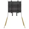 Image de FALCON WM7482 CHENE CLAIR FIXE POUR ECRAN DE 32'' A 70''