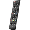 Image de One For All Télécommande de Remplacement Samsung - Fonctionne avec Toutes Les télévisions Samsung - Télécommande de Remplacement idéal URC 4910 en occasion ou reconditionné