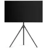 Image de WM7461 TRIPOD GRIS TITANE POUR ECRAN DE 32'' A 65''