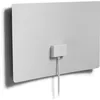 Image de One For All   3G/4G/5G - Bloque Les signaux   Antenne TV intérieure Ultra Fin  Full HD TV   Montable au Mur/Toit   Distance aux émetteurs 0   25 km   SV9440-5G en occasion ou reconditionné