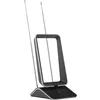 Image de Antenne TV intérieure amplifiée   4K Ultra HD TV   Control Automatique du Gain   Distance aux émetteurs 0   25 km   SV9465-5G en occasion ou reconditionné