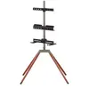 Image de QUADPOD WM7475 NOYER POUR ECRAN DE 32" A 70"