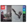 Image de universel pour moniteurs de bureau Solid - Double bras