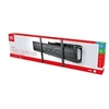 Image de Support TV mural full-motion WM4960 42-120" VESA 900x600 120° rotation 20° inclinaison 75kg Noir