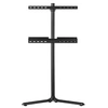 Image de universel WM7650 XL pour TV jusqu'à 90" Noir
