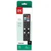 Image de Télécommande TV pour Hisense IR Clavier numérique 0-9 Noire