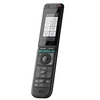 Image de Universelle 12-en-1 URC7985 Smart Control Pro Touch Gris et Noir