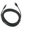 Image de CCP-USB2-AMBM-15 - Câble USB - USB type B (M) pour USB (M) - 4.5 m - moulé - noir
