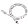 Image de - Cordon de raccordement - RJ-45 (M) pour RJ-45 (M) - 20 m - SFTP - moulé - beige
