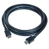 Image de - Câble HDMI avec Ethernet - HDMI mâle pour HDMI mâle - 4.5 m