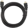 Image de - Câble HDMI avec Ethernet - HDMI mâle pour HDMI mâle - 3 m