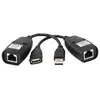 Image de - câble de rallonge USB - USB