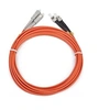 Image de CFO-STSC-OM2-2M - Câble réseau - SC multi-mode (M) pour ST multi-mode (M) - 2 m - 2 m - fibre optique - 50 / 125 microns - OM2