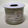 Image de - Câble en vrac - 100 m - FTP - CAT 6 - solide - gris