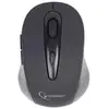 Image de Souris Bluetooth Optique 1600 DPI Droitier Noir, Gris - MUSWB2