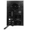 Image de EnerGenie EG-UPS-032 - Onduleur - CA 220 V - 510 watt - 850 VA - 8 Ah - USB - connecteurs de sortie : 3 - noir