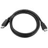 Image de Cablexpert CC-DP-HDMI-6 - Câble adaptateur - DisplayPort mâle pour HDMI mâle - 1.8 m
