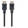 Image de Cablexpert CC-HDMI4L-1M - Câble HDMI avec Ethernet - HDMI mâle pour HDMI mâle - 1 m