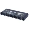 Image de Cablexpert DSP-4PH4-002 - Répartiteur vidéo/audio - 4 x HDMI - de bureau