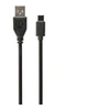 Image de Cablexpert - Câble USB - 24 pin USB-C (M) pour USB (M) - USB 2.0 - 1 m - noir
