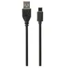 Image de Cablexpert - Câble USB - 24 pin USB-C (M) pour USB (M) - USB 2.0 - 3 m - moulé, connecteur C réversible - noir