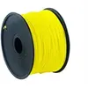 Image de - Jaune - 1 kg - 400 m - filament ABS (3D)