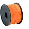 Image de - Orange - 1 kg - 330 m - filament PLA (3D)