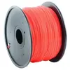 Image de - Rouge - 1 kg - 330 m - filament PLA (3D)