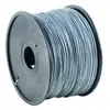 Image de - Argent - 1 kg - 330 m - filament PLA (3D)
