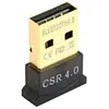 Image de BTD-MINI5 - Adaptateur réseau - USB 2.0 - Bluetooth 4.0 - Classe 2