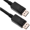 Image de Câble DisplayPort Mâle vers Mâle V1.2 4K 3m