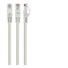 Image de Cablexpert - Cordon de raccordement - RJ-45 (M) pour RJ-45 (M) - 10 m - UTP - CAT 6 - moulé, bloqué - gris