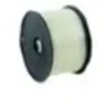 Image de - Transparent - 1 kg - 330 m - bobine - filament PLA (3D)